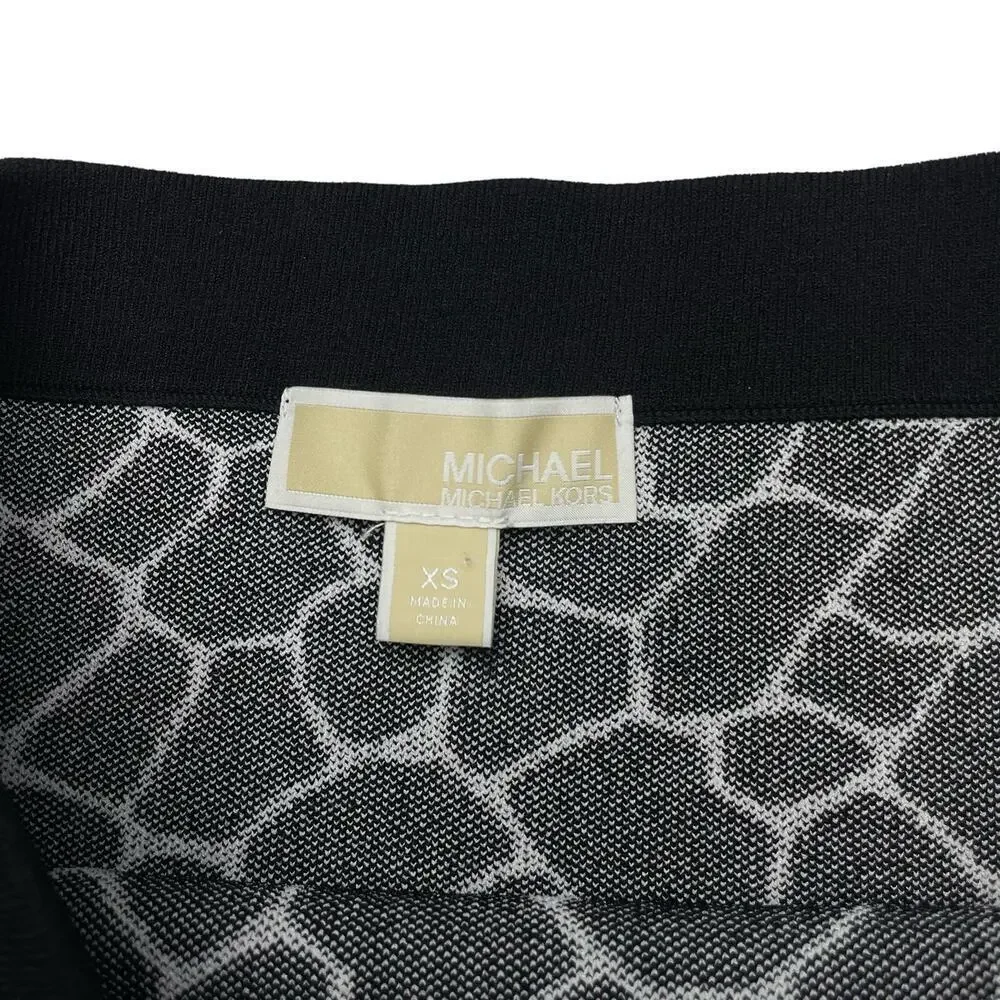 MICHAEL Michael Kors Mini Skirt Sz XS